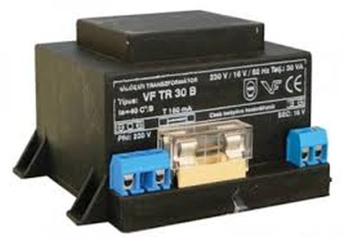 TR-30/16.5 lineáris transzformátor (4692)