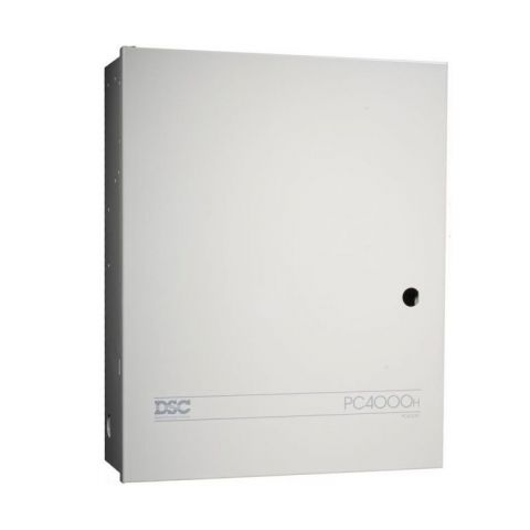 DSC PC5001C fémdoboz (5037)