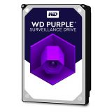 Western Digital WD22PURZ 2 TB merevlemez (5191)