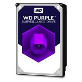 Western Digital WD30PURZ 3 TB merevlemez (5192)