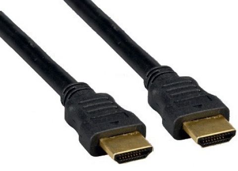 HDMI-HDMI 1m kábel (5197)
