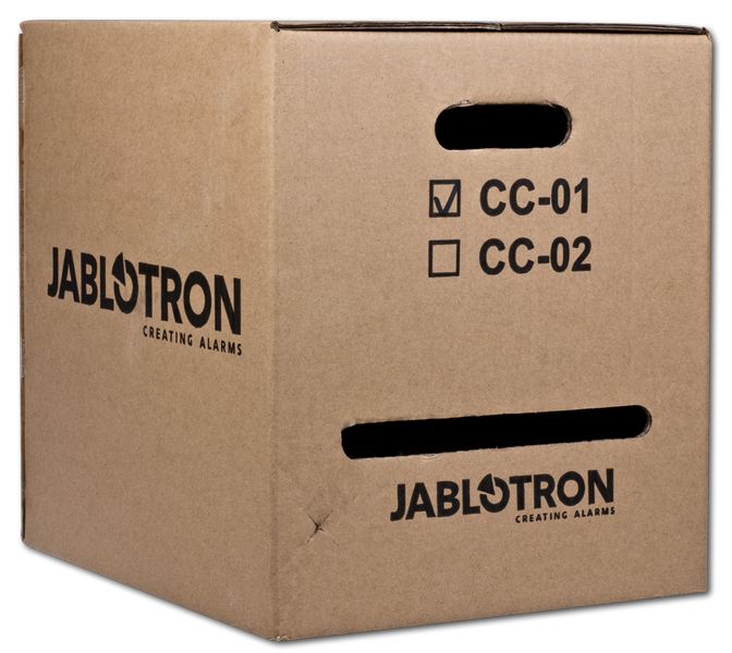 Jablotron CC-01 vezeték (5439)