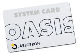 Jablotron PC-01 azonosító kártya (5632)