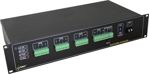 Pulsar RUPS1612RP (6456)