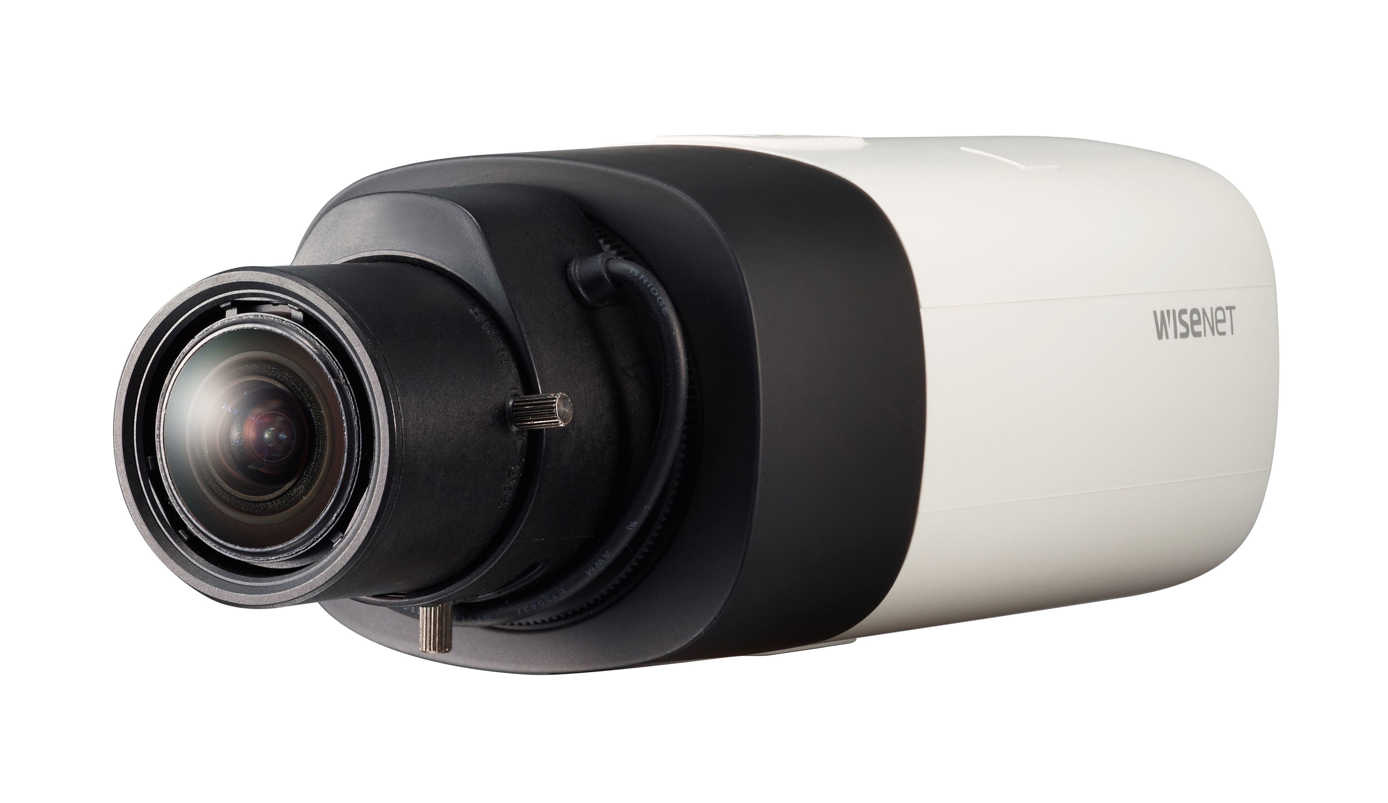 Hanwha Vision XNB-8000 box-kamera (6571)