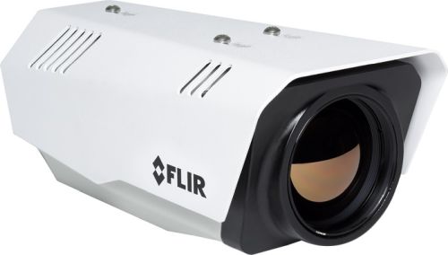 Flir FC-344-ID-P csőkamera (8300)