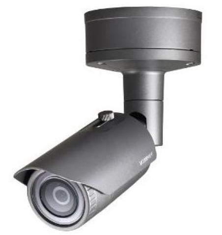 Hanwha Vision XNO-8030R csőkamera (8372)
