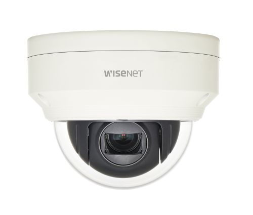 Hanwha Vision XNP-6040H PT(Z)-kamera (8402)