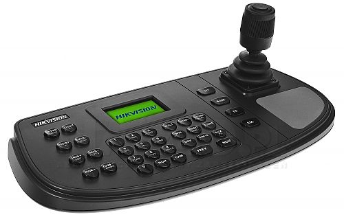 Hikvision DS-1200KI kezelőegység (8549)