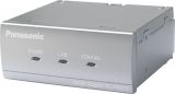 Panasonic WJ-PR201E IP-koax átalakító (8739)