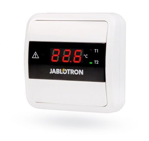 Jablotron TM-201A Hőérzékelő (8820)